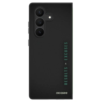 Θήκη για Samsung Galaxy Z Fold7 5G - Results x Excuses