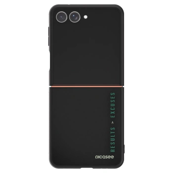 Θήκη για Samsung Galaxy Z Flip7 5G - Results x Excuses