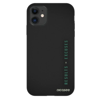 Θήκη για Apple iPhone 11 - Results x Excuses