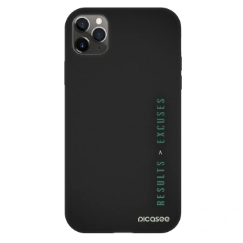 Θήκη για Apple iPhone 11 Pro Max - Results x Excuses