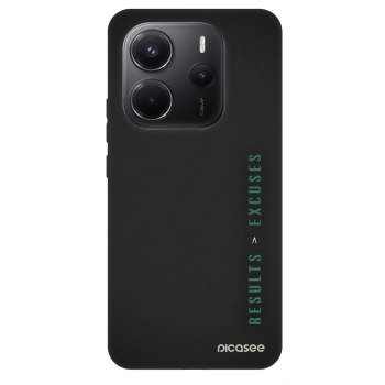 Θήκη για Xiaomi Redmi Note 14 5G - Results x Excuses