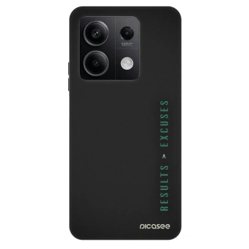 Θήκη για Xiaomi Redmi Note 13 5G - Results x Excuses
