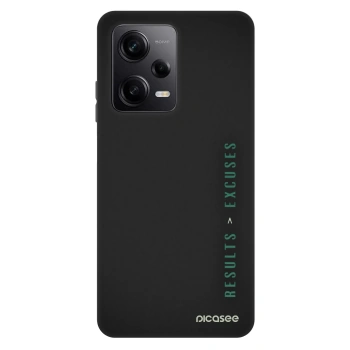 Θήκη για Xiaomi Redmi Note 12 Pro 5G - Results x Excuses
