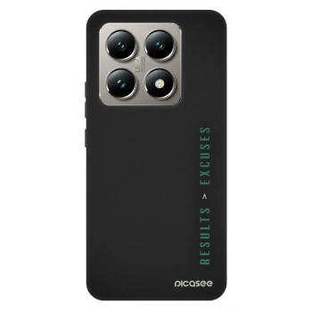 Θήκη για Xiaomi 14T Pro - Results x Excuses