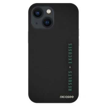 Θήκη για Apple iPhone 13 mini - Results x Excuses