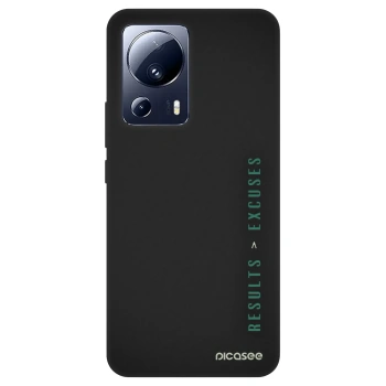 Θήκη για Xiaomi 13 Lite - Results x Excuses
