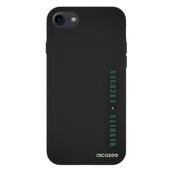 Θήκη για Apple iPhone SE 2020 - Results x Excuses