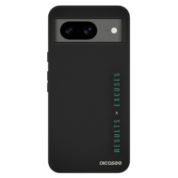Θήκη για Google Pixel 8 Pro - Results x Excuses