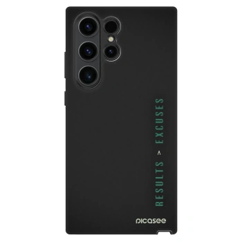Θήκη για Samsung Galaxy S23 Ultra 5G - Results x Excuses