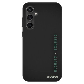 Θήκη για Samsung Galaxy S23 FE S711B - Results x Excuses