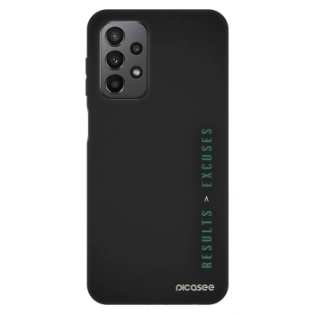 Θήκη για Samsung Galaxy A23 A236B 5G - Results x Excuses