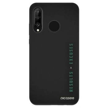 Θήκη για Huawei P30 Lite - Results x Excuses