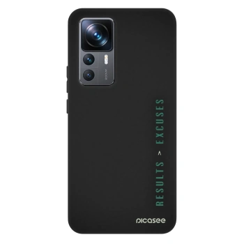 Θήκη για Xiaomi 12T - Results x Excuses