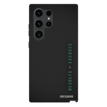 Θήκη για Samsung Galaxy S24 Ultra S928B 5G - Results x Excuses