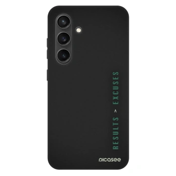 Θήκη για Samsung Galaxy S24+ S926B 5G - Results x Excuses