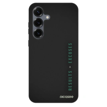 Θήκη για Samsung Galaxy S25 5G - Results x Excuses