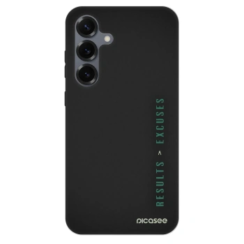 Θήκη για Samsung Galaxy S25+ 5G - Results x Excuses