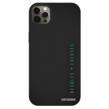 Θήκη για Apple iPhone 12 Pro Max - Results x Excuses