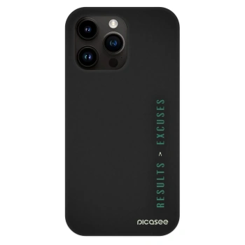 Θήκη για Apple iPhone 13 Pro - Results x Excuses