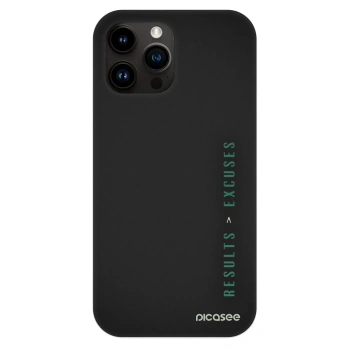 Θήκη για Apple iPhone 13 Pro Max - Results x Excuses