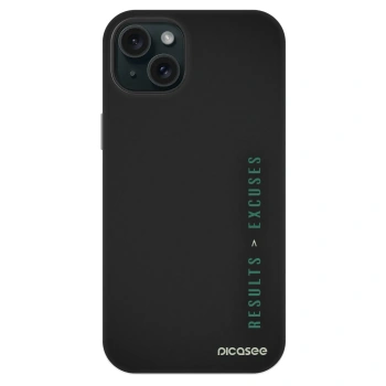 Θήκη για Apple iPhone 14 Plus - Results x Excuses