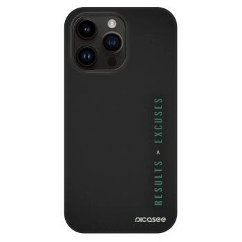 Θήκη για Apple iPhone 14 Pro Max - Results x Excuses