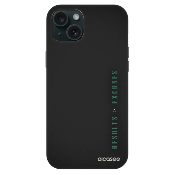Θήκη για Apple iPhone 15 Plus - Results x Excuses