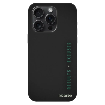 Θήκη για Apple iPhone 15 Pro - Results x Excuses