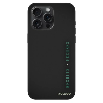 Θήκη για Apple iPhone 15 Pro Max - Results x Excuses