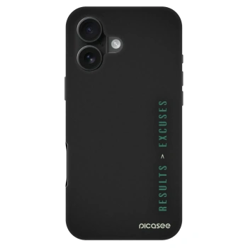 Θήκη για Apple iPhone 16 - Results x Excuses