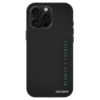 Θήκη για Apple iPhone 16 Pro Max - Results x Excuses