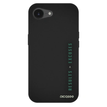 Θήκη για Apple iPhone 16e - Results x Excuses