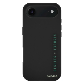 Θήκη για Apple iPhone Air - Results x Excuses