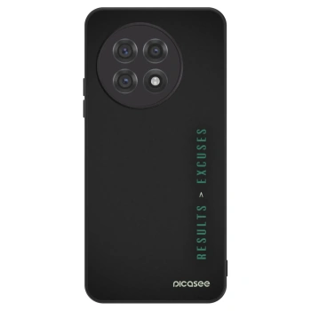 Θήκη για OnePlus 13R 5G - Results x Excuses