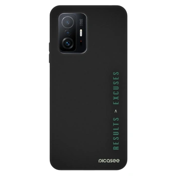 Θήκη για Xiaomi 11T - Results x Excuses