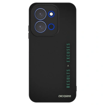 Θήκη για Xiaomi Redmi 15C 4G - Results x Excuses