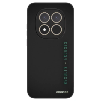 Θήκη για Xiaomi Redmi Note 15 Pro 4G - Results x Excuses