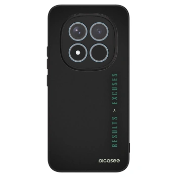 Θήκη για Xiaomi Redmi Note 15 Pro+ - Results x Excuses