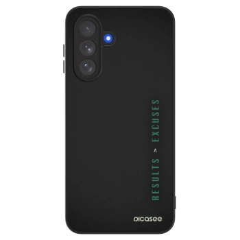Picasee ULTIMATE CASE για Samsung Galaxy A17 5G - Results x Excuses