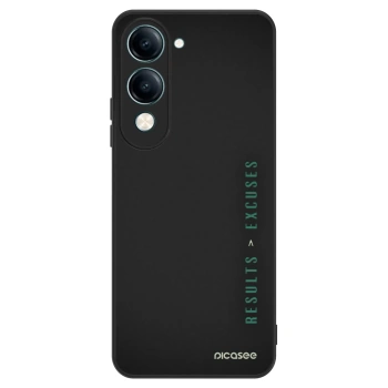 Θήκη για Vivo Y29s 5G - Results x Excuses