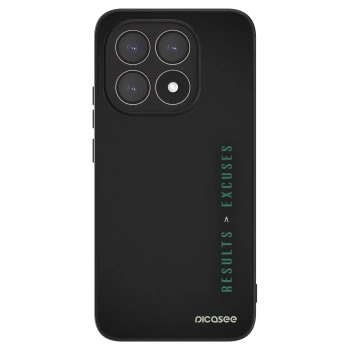 Θήκη για Xiaomi 15T - Results x Excuses