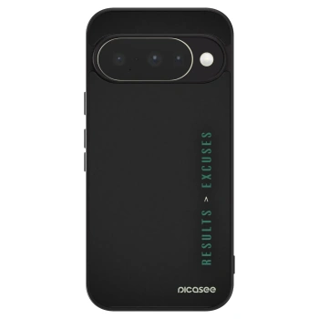 Θήκη για Google Pixel 10 - Results x Excuses