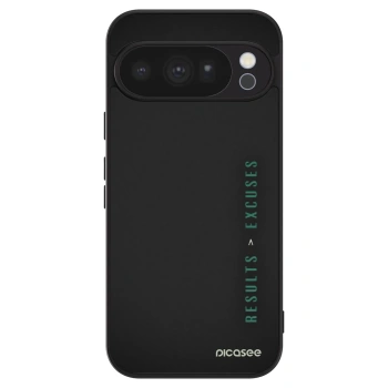 Θήκη για Google Pixel 10 Pro - Results x Excuses