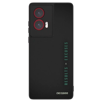 Θήκη για Motorola Edge 50 Fusion - Results x Excuses