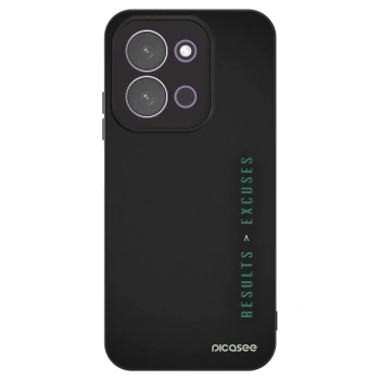 Θήκη για Xiaomi Redmi 15C 5G - Results x Excuses