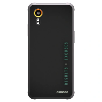 Θήκη για Samsung Galaxy Xcover 7 - Results x Excuses