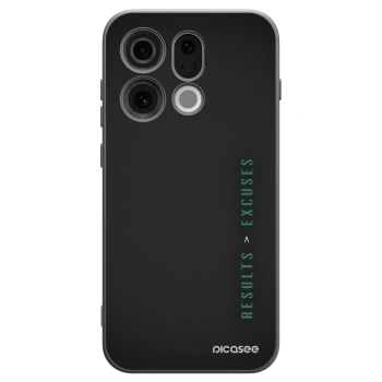Θήκη για OPPO Find X9 - Results x Excuses