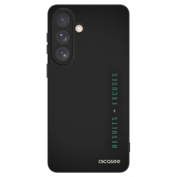 Picasee ULTIMATE CASE PowerShare για Samsung Galaxy S26+ - Results x Excuses
