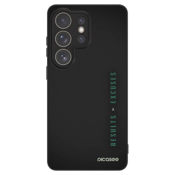 Picasee ULTIMATE CASE PowerShare για Samsung Galaxy S26 Ultra - Results x Excuses