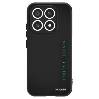 Picasee ULTIMATE CASE για Xiaomi 17 - Results x Excuses
